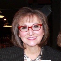 Sandra Steppenbacker