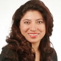 Lilian Lundy
