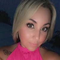 Yazmina Rodriguez