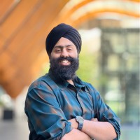 Prabhjit Sabharwal