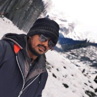 Gnana Saravanan