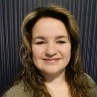 Crystal Prout, B.A.