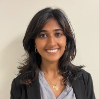 Anissa Patel