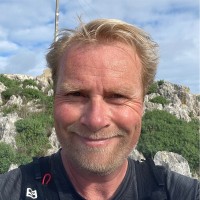 Mark Meinema