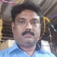 Maniramesh M. Ramesh