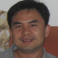 Michael Wang