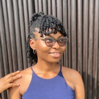 Mercy Afolayan