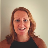 Jo Shackleton