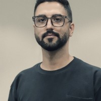 Farshid Farjami