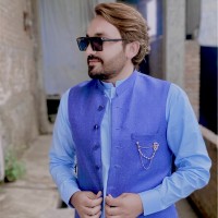 Inamullah Khan