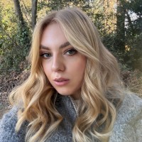 Khrystyna Burlak