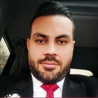 Alireza Amini