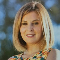 Ana Isabel Suárez Blanco