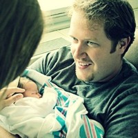 Daniel Brossman