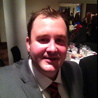 Brett Mitchell