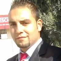 ali jarrar