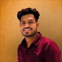 Arjun Patidar