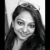 Deepthi P
