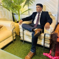 Gaurav Sinha