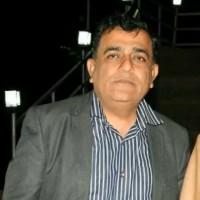 Rajesh Lalwani