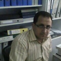 Ahmed Taher