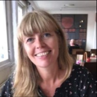 Tina Thorvaldsen