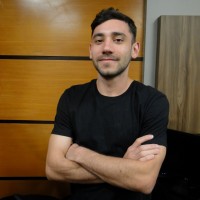 Eduardo Moya Simões