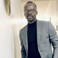 Omar Ndiaye
