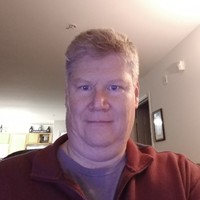 Eric Lance