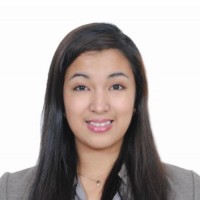 Marie Joyce Madrigalejos