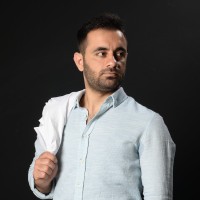 Cebrail Ceylan