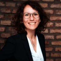 Sarah Kellermann