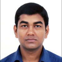 Krishna Paul