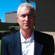 Doug Wayne, PGA