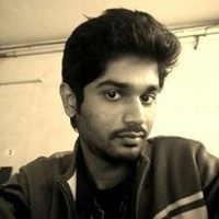 Indrabhushan Yadav
