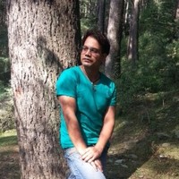 Jitender Singh Rathore