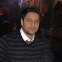 Shahrukh Pervaiz