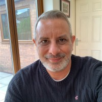 Mark Dixon