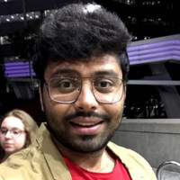 Arpankumar Patel