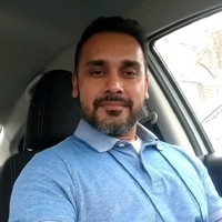 Tariq Rambally