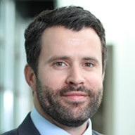Andrew Mulliner, CFA