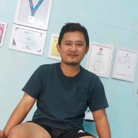 Dicky Prasetia