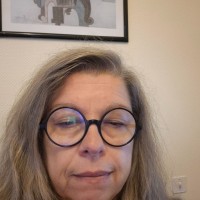 sylvie david