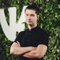 Дмитрий Егоров