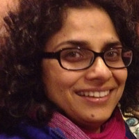 Sujata Trivedi