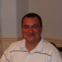 Sergey Antonov