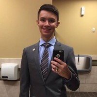 Dylan Lykins