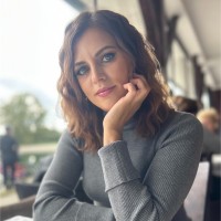 Alina Lavrentieva