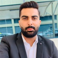 M Nabeel