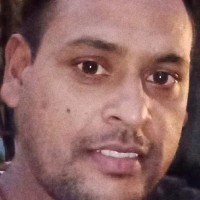 Rashpal Singh Singh